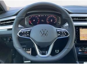 Volkswagen Arteon R-Line 2.0l TSi DSG *SOFORT VERFÜGBAR*HUD*AHK*H&K*