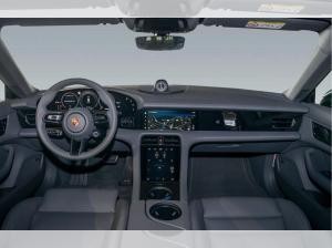 Porsche Taycan Taycan 4 Cross Turismo