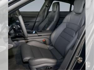 Porsche Taycan Taycan 4 Cross Turismo