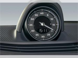 Porsche Taycan Taycan 4 Cross Turismo