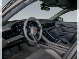 Porsche Taycan Taycan 4 Cross Turismo