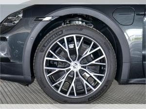 Porsche Taycan Taycan 4 Cross Turismo