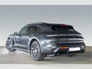 Porsche Taycan Taycan 4 Cross Turismo