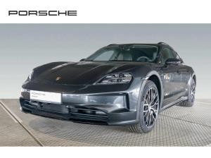 Porsche Taycan Taycan 4 Cross Turismo