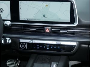 Hyundai IONIQ 6 UNIQ-PAKET LEDER NAVI KAMERA MATRIX 20