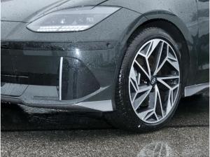 Hyundai IONIQ 6 UNIQ-PAKET LEDER NAVI KAMERA MATRIX 20