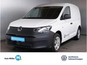 Volkswagen Caddy Cargo 1.5 TSI Kamera GRA Klima Sitzheizun