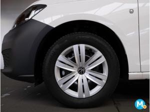 Volkswagen Caddy Cargo 1.5 TSI Kamera GRA Klima Sitzheizun