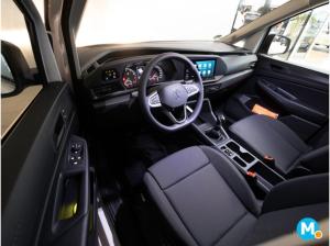 Volkswagen Caddy Cargo 1.5 TSI Kamera GRA Klima Sitzheizun