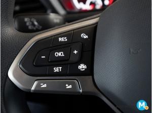 Volkswagen Caddy Cargo 1.5 TSI Kamera GRA Klima Sitzheizun