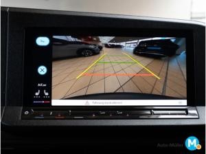 Volkswagen Caddy Cargo 1.5 TSI Kamera GRA Klima Sitzheizun