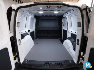 Volkswagen Caddy Cargo 1.5 TSI Kamera GRA Klima Sitzheizun