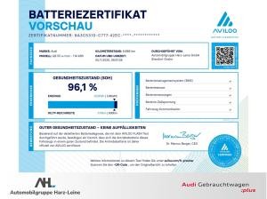 Audi Q8 e-tron Sportback 55 Matrix HuD Pano Leder AHK Standklima