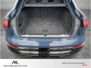Audi Q8 e-tron Sportback 55 Matrix HuD Pano Leder AHK Standklima