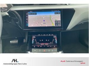 Audi Q8 e-tron Sportback 55 Matrix HuD Pano Leder AHK Standklima