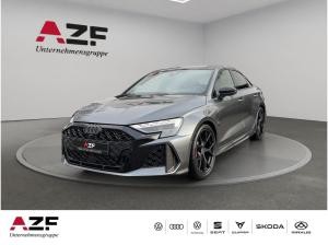 Audi RS3 Limousine+280 KM/H+PANO+MATRIX+SONOS