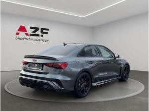 Audi RS3 Limousine+280 KM/H+PANO+MATRIX+SONOS