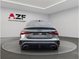 Audi RS3 Limousine+280 KM/H+PANO+MATRIX+SONOS