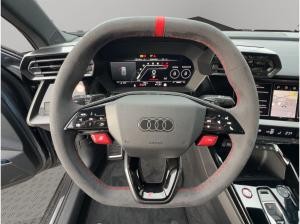 Audi RS3 Limousine+280 KM/H+PANO+MATRIX+SONOS