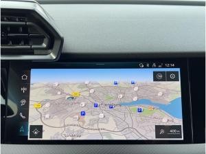 Audi RS3 Limousine+280 KM/H+PANO+MATRIX+SONOS