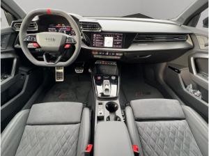 Audi RS3 Limousine+280 KM/H+PANO+MATRIX+SONOS