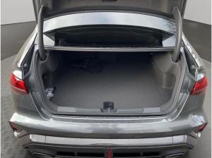 Audi RS3 Limousine+280 KM/H+PANO+MATRIX+SONOS