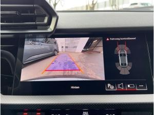 Audi RS3 Limousine+280 KM/H+PANO+MATRIX+SONOS