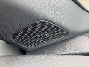 Audi RS3 Limousine+280 KM/H+PANO+MATRIX+SONOS