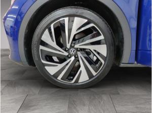 Volkswagen ID.4 GTX h/AHK/HuD/Pano/Wärmepumpe/04.29Garantie