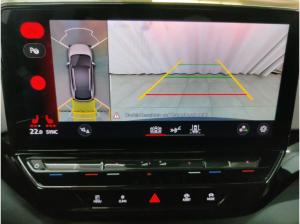 Volkswagen ID.4 GTX h/AHK/HuD/Pano/Wärmepumpe/04.29Garantie