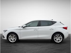 Seat Leon Style Edition 1.5 eTSI DSG