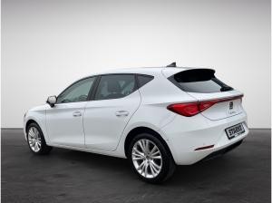 Seat Leon Style Edition 1.5 eTSI DSG