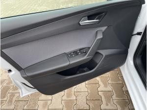 Seat Leon Style Edition 1.5 eTSI DSG