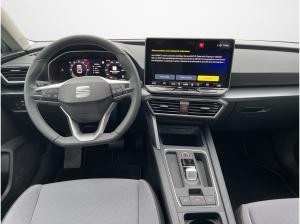 Seat Leon Style Edition 1.5 eTSI DSG