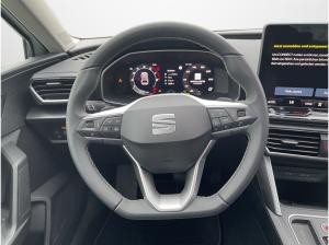 Seat Leon Style Edition 1.5 eTSI DSG