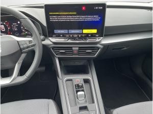 Seat Leon Style Edition 1.5 eTSI DSG