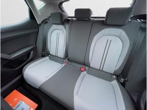 Seat Leon Style Edition 1.5 eTSI DSG