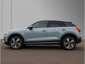 Audi Q2 S line 30 TDI Schaltgetriebe ALW