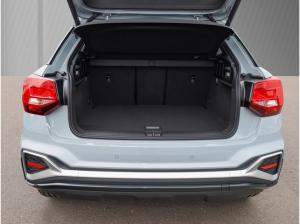 Audi Q2 S line 30 TDI Schaltgetriebe ALW