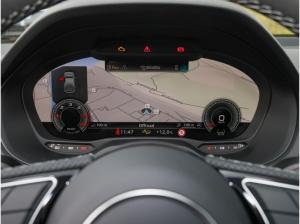 Audi Q2 S line 30 TDI Schaltgetriebe ALW