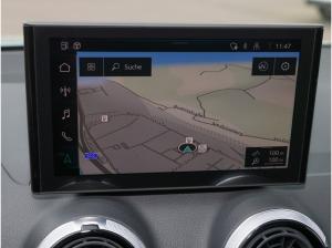 Audi Q2 S line 30 TDI Schaltgetriebe ALW