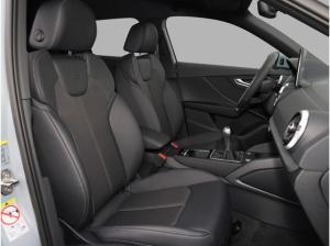 Audi Q2 S line 30 TDI Schaltgetriebe ALW