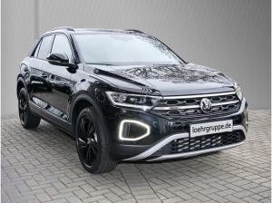 Volkswagen T-Roc Style 2.0 l TDI DSG /