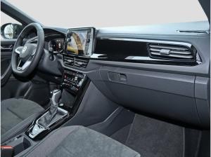Volkswagen T-Roc Style 2.0 l TDI DSG /