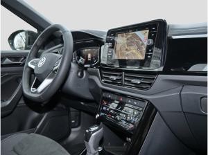 Volkswagen T-Roc Style 2.0 l TDI DSG /