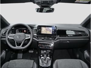 Volkswagen T-Roc Style 2.0 l TDI DSG /