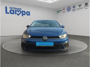 Volkswagen Polo VI Life 1.0 TSI 5-Gang RFK,PDC,SHZ,DAB+