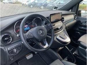 Mercedes-Benz V 300 V300 AVANTGARDE 4M Standh AHK Burmester DISTRONIC