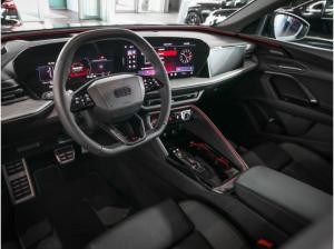 Audi Q5 Sportback edition one TDI Luftfed. HUD