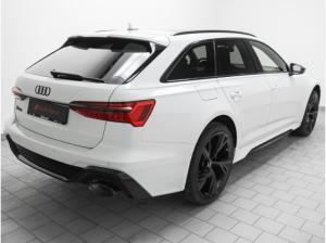 Audi RS6 Avant performance B&O Pano AHK Keramik WR